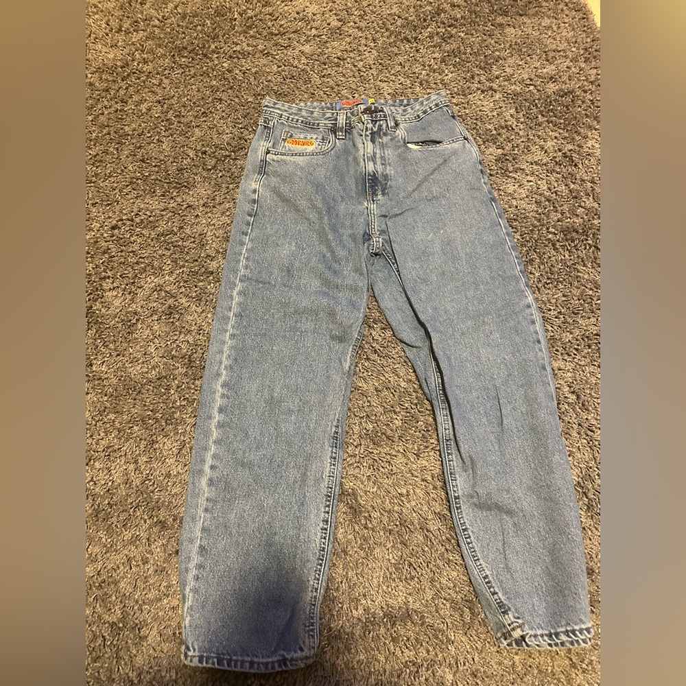 Empyre jeans, Dark blue,